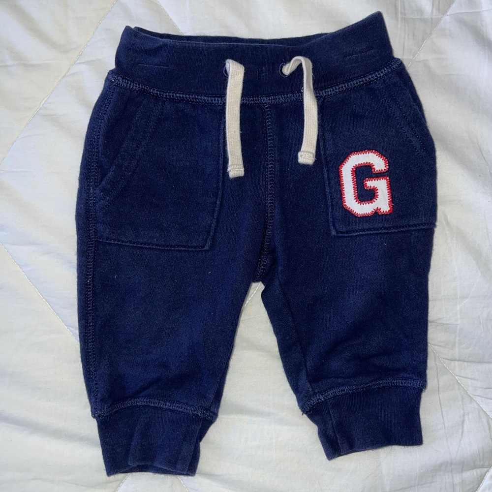 Baby Gap Bottoms